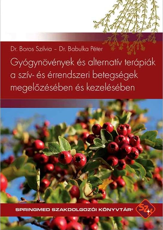 Gyógynövények és alternatív terápiák a szív- és érrendszeri betegségek megelőzésében és kezelésében