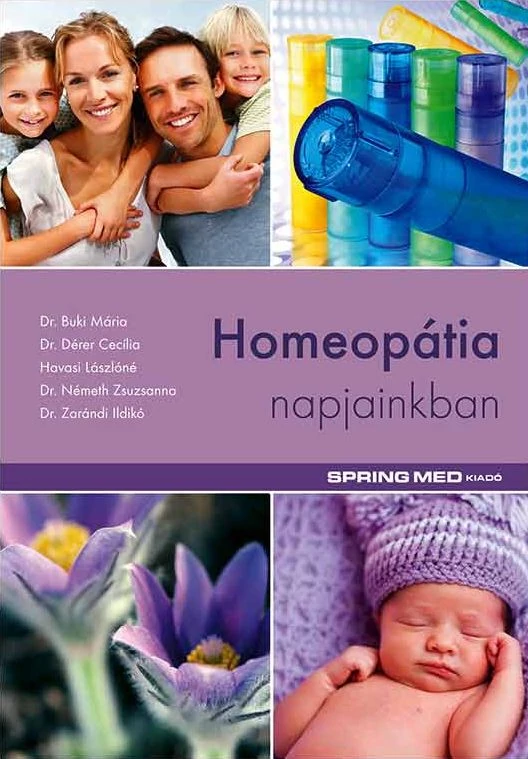 Homeopátia napjainkban