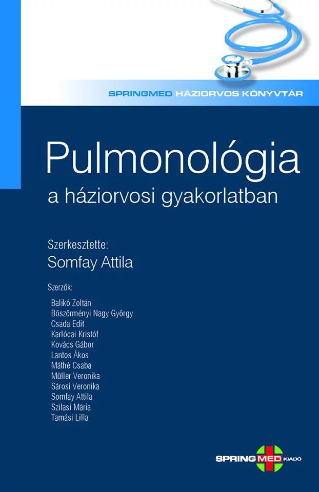 Pulmonológia a háziorvosi gyakorlatban