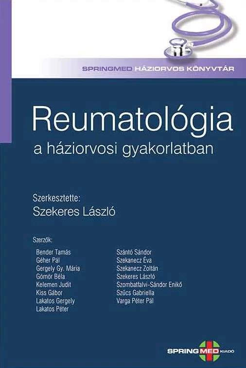 Reumatológia a háziorvosi gyakorlatban