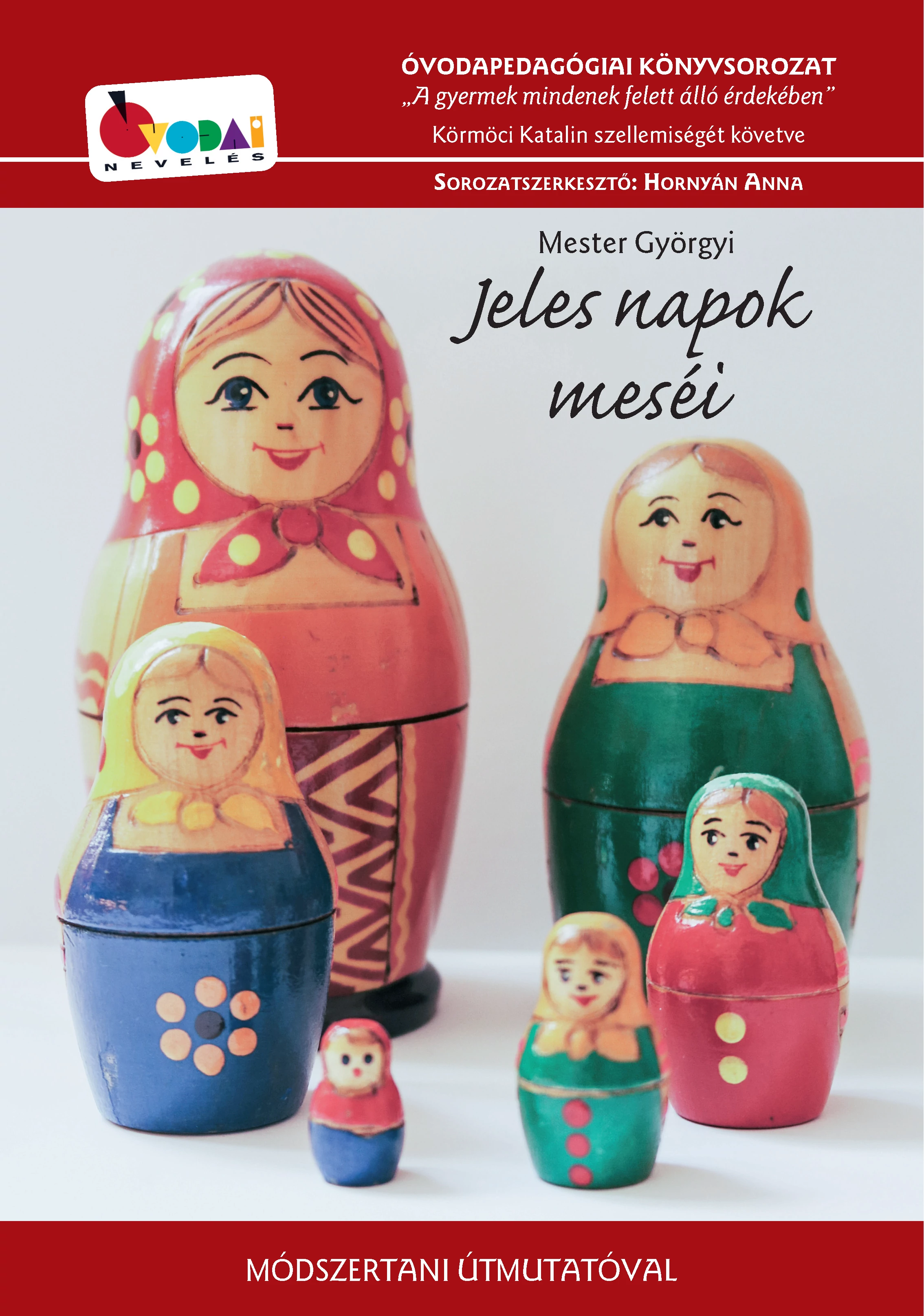 Jeles napok meséi