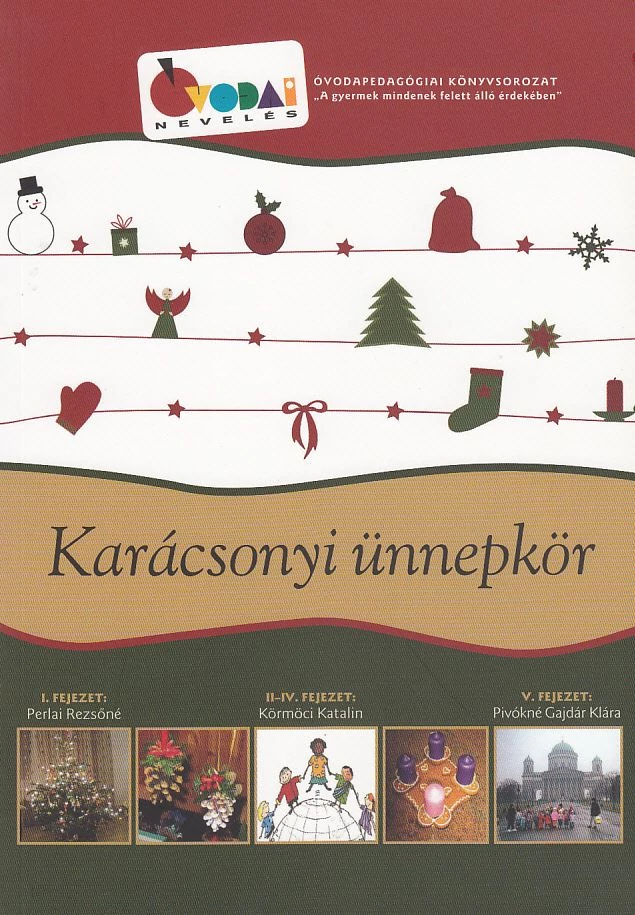 Karácsonyi ünnepkör