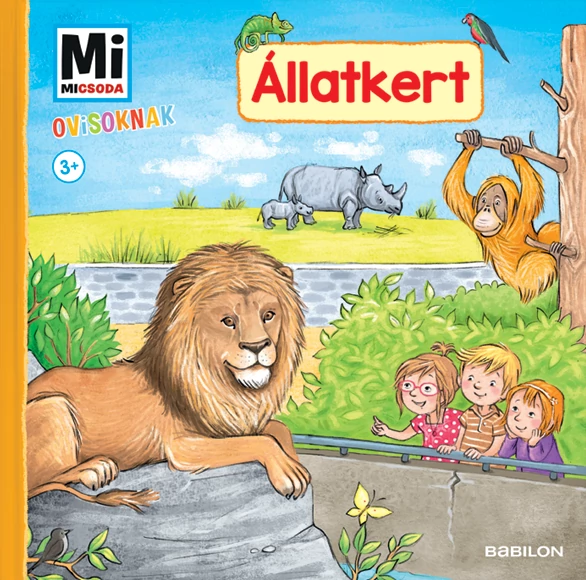 Állatkert 