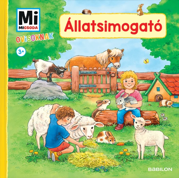 Állatsimogató 