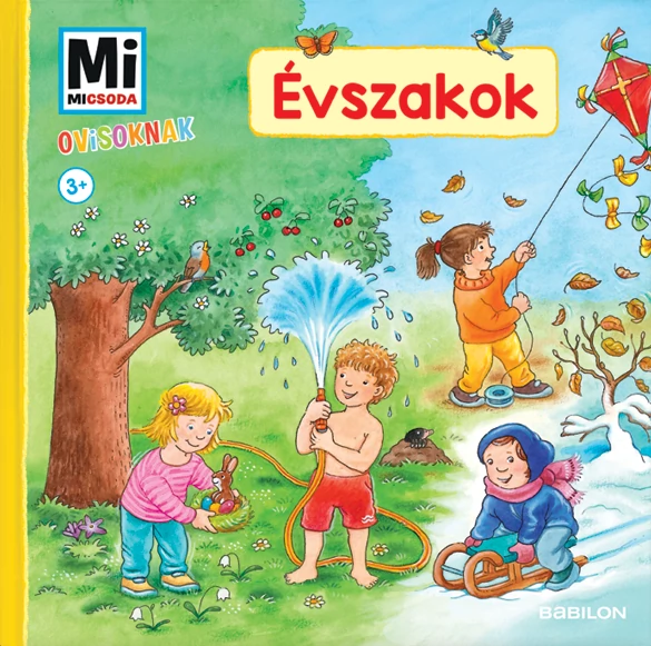 Évszakok