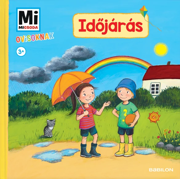 Időjárás