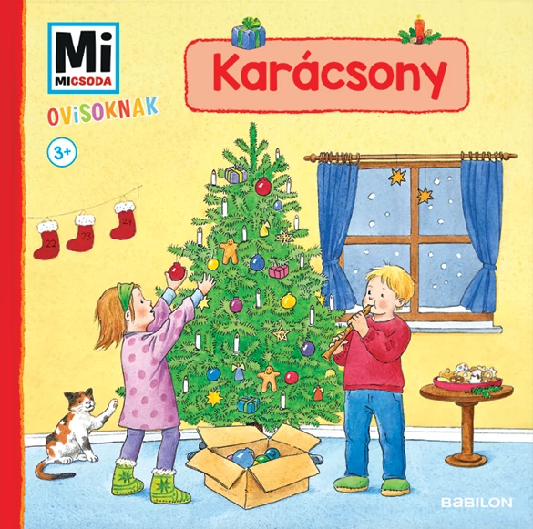 Karácsony