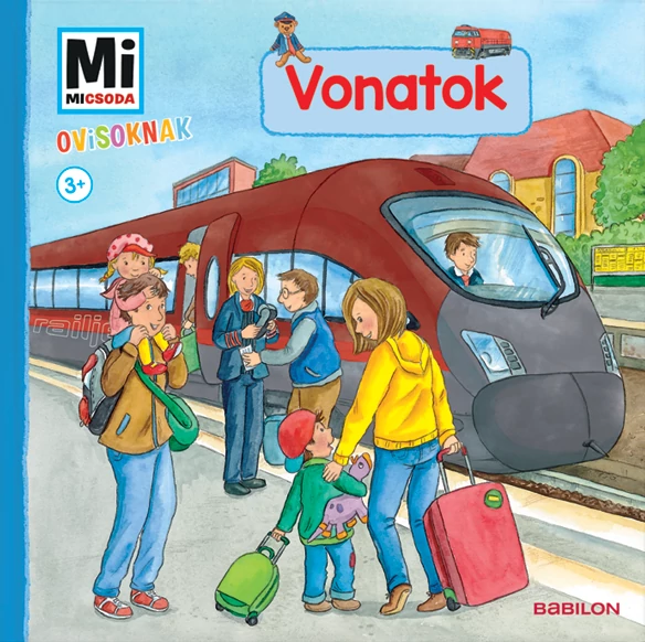 Vonatok