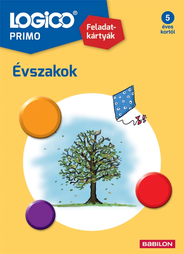 Évszakok (Logico Primo)