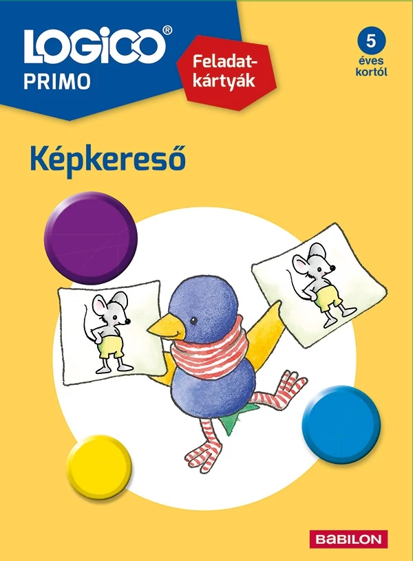 Képkereső (Logico Primo)