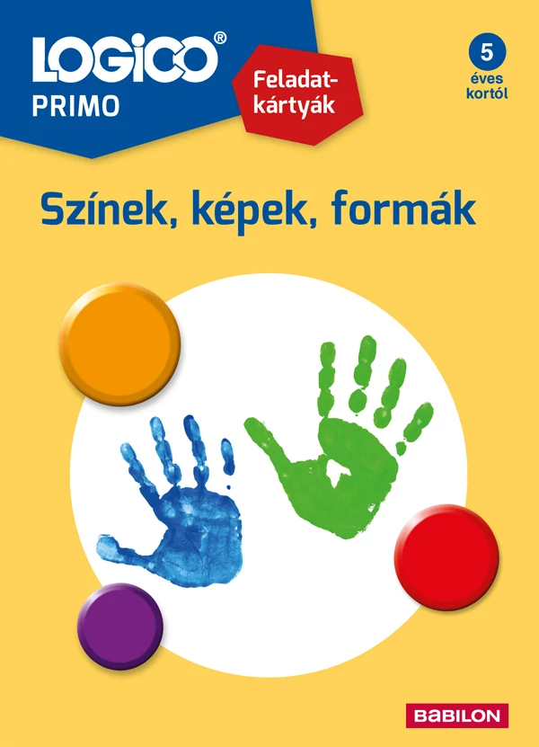 Színek, képek, formák