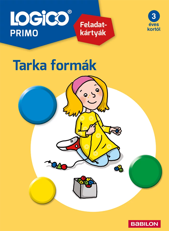 Tarka formák (Logico Primo)