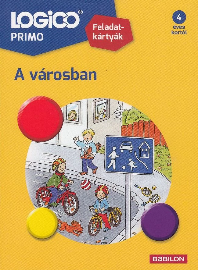 A városban (Logico Primo)