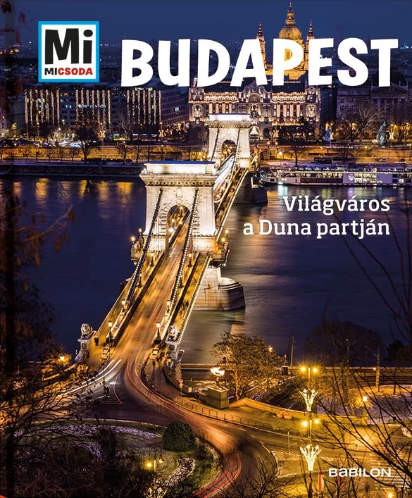 Budapest