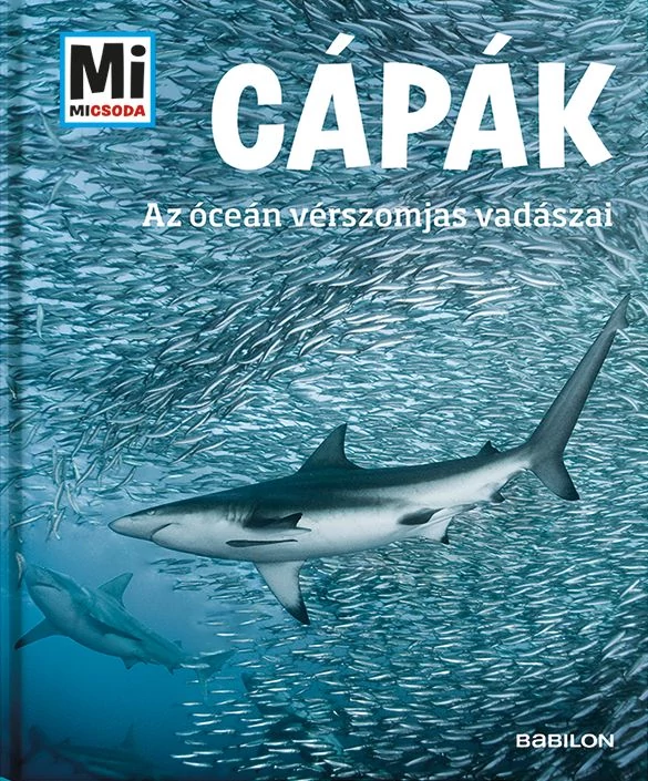 Cápák