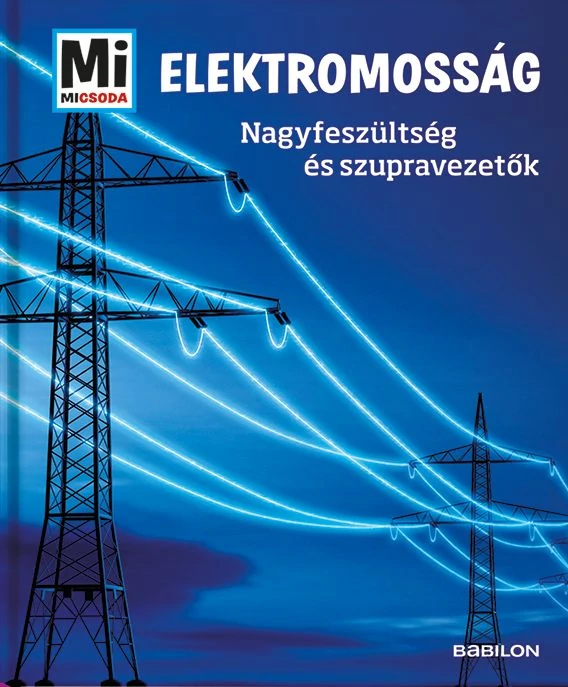 Elektromosság