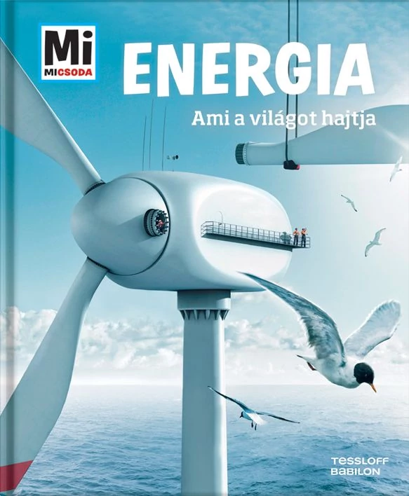 Energia