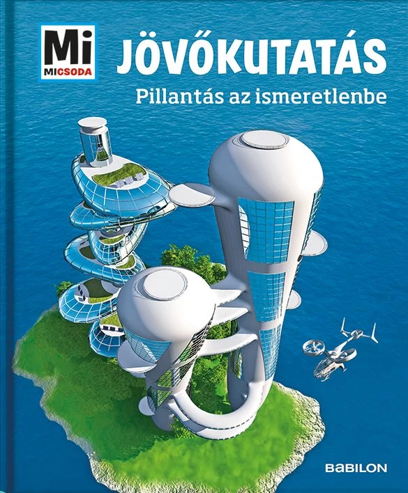 Jövőkutatás