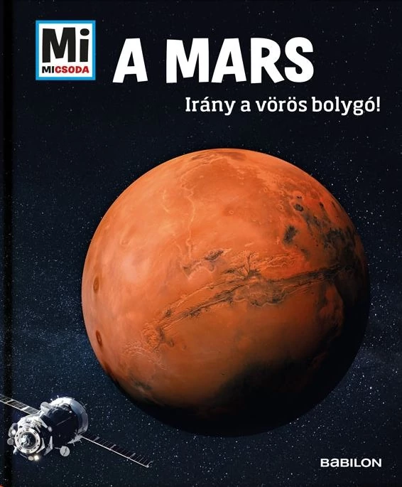 A Mars