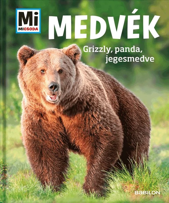 Medvék