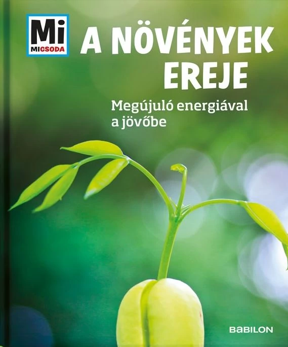 A növények ereje
