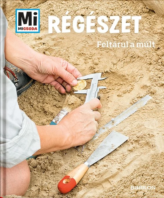 Régészet