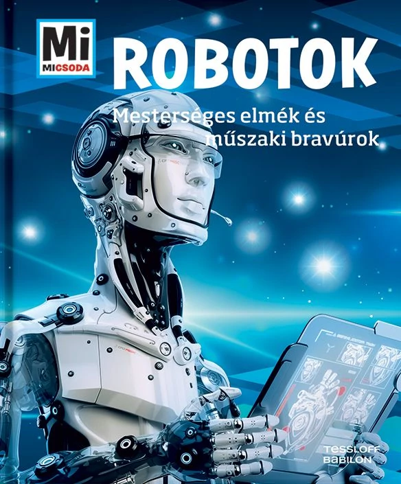 Robotok