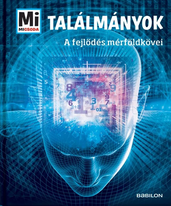 Találmányok