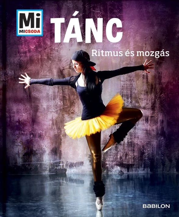 Tánc