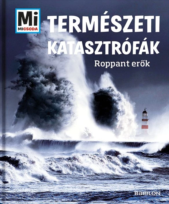 Természeti katasztrófák