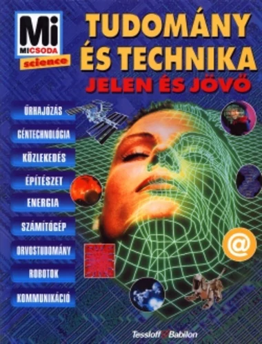 Tudomány és technika