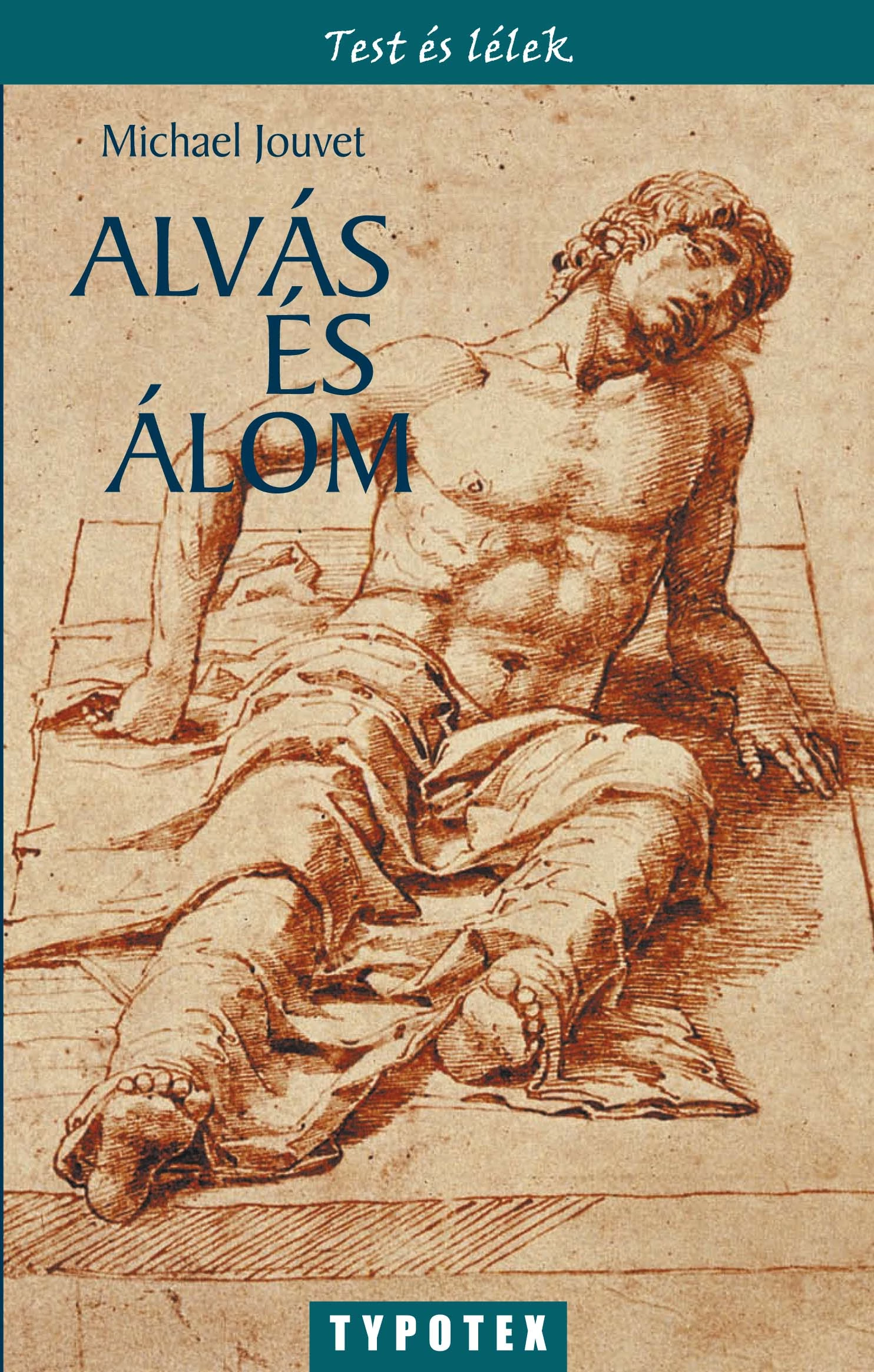 Alvás és álom