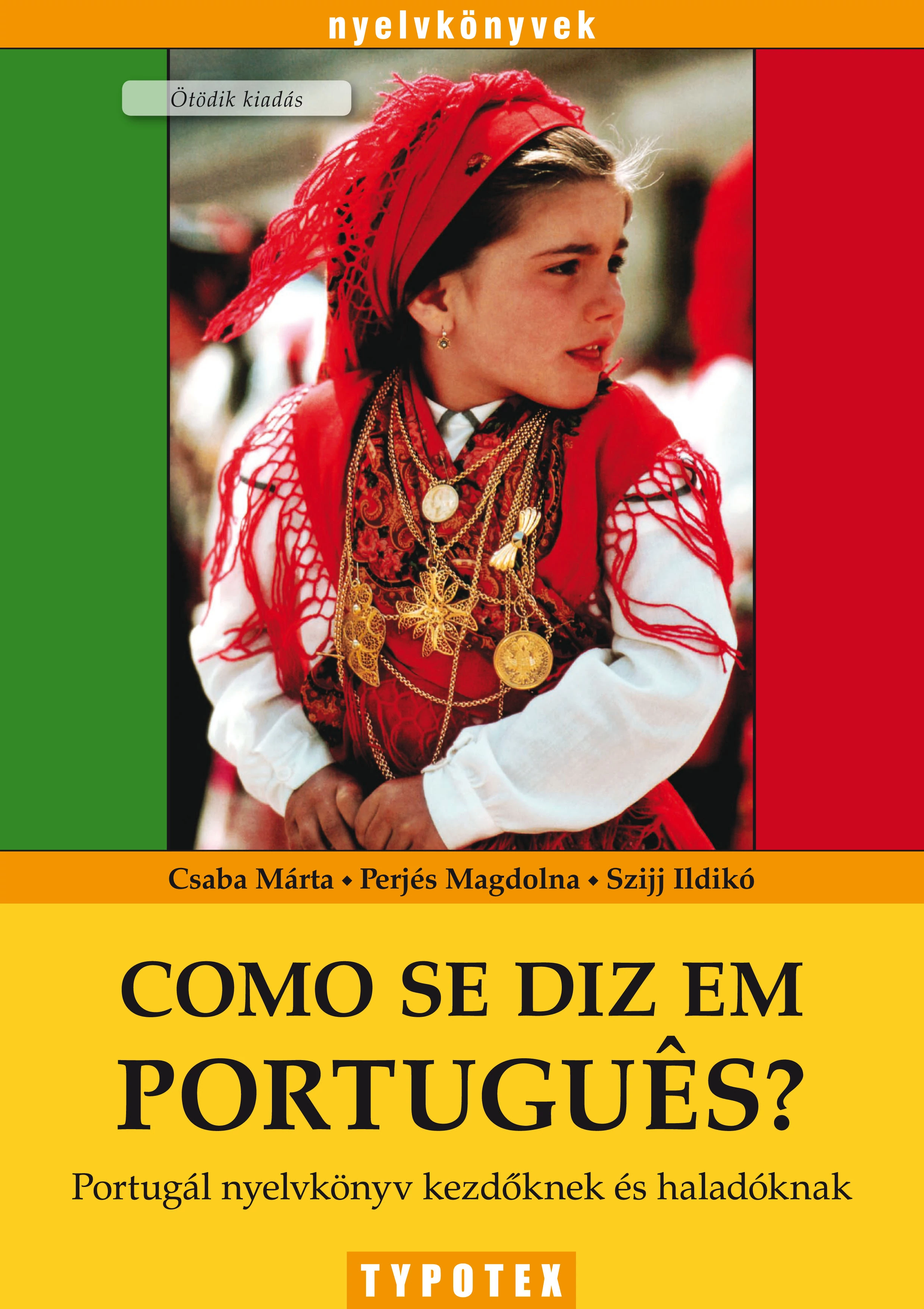 Como se diz em português?