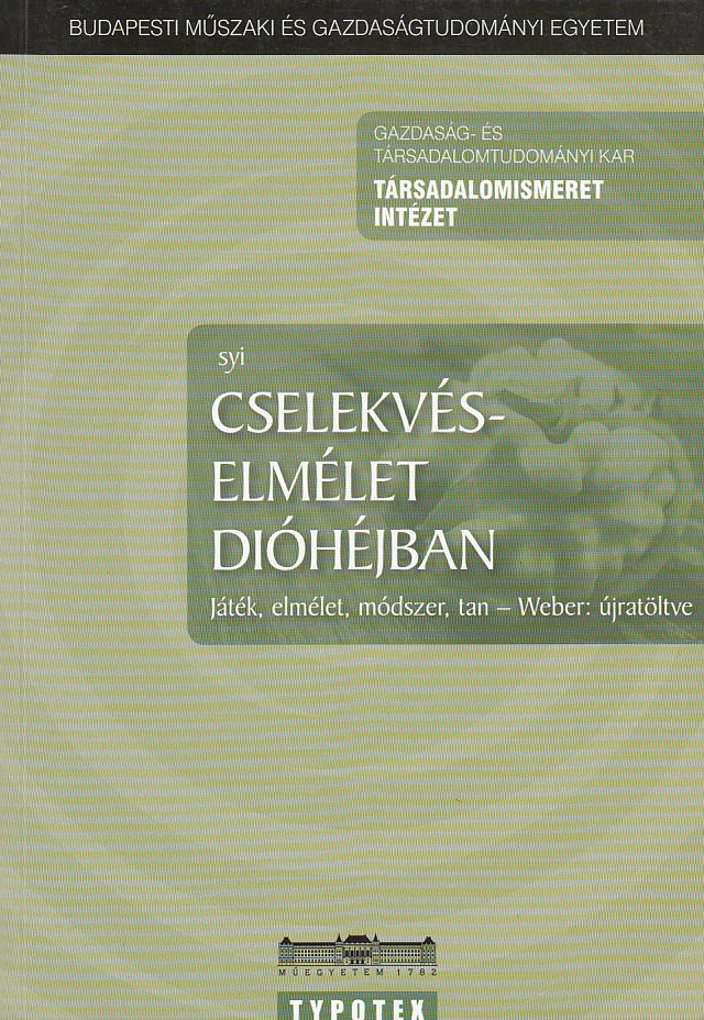Cselekvéselmélet dióhéjban