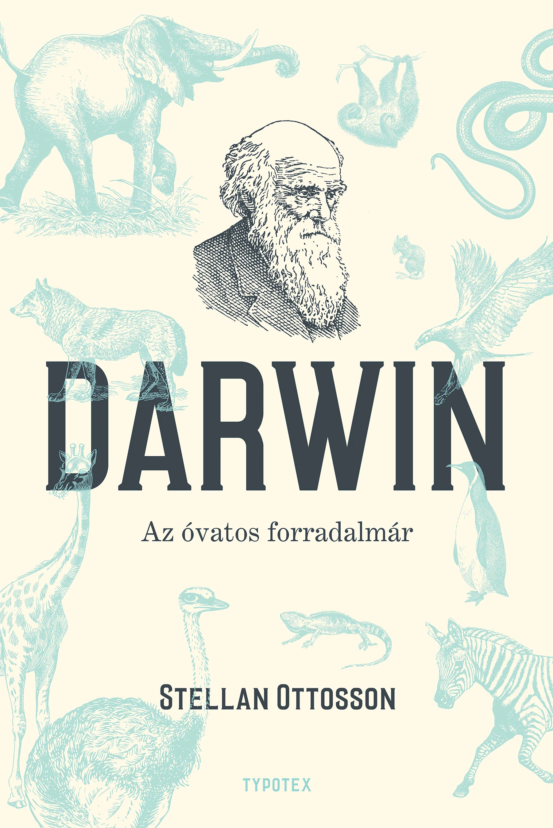 Darwin