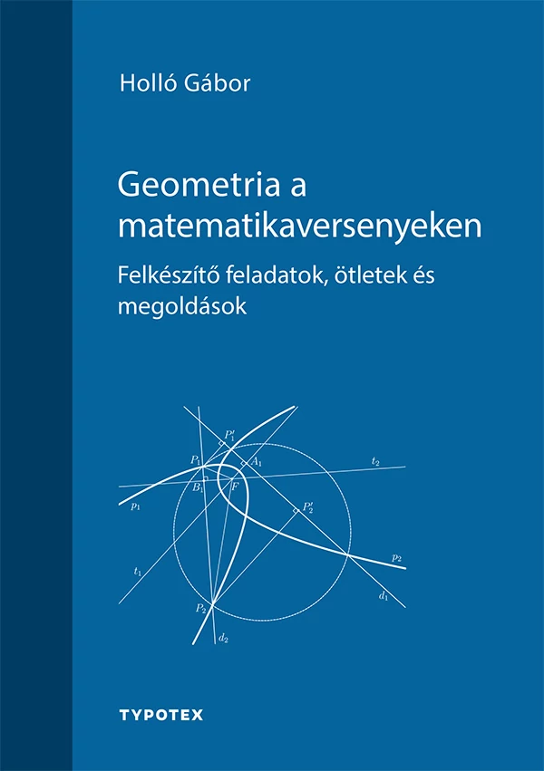 Geometria a matematikaversenyeken