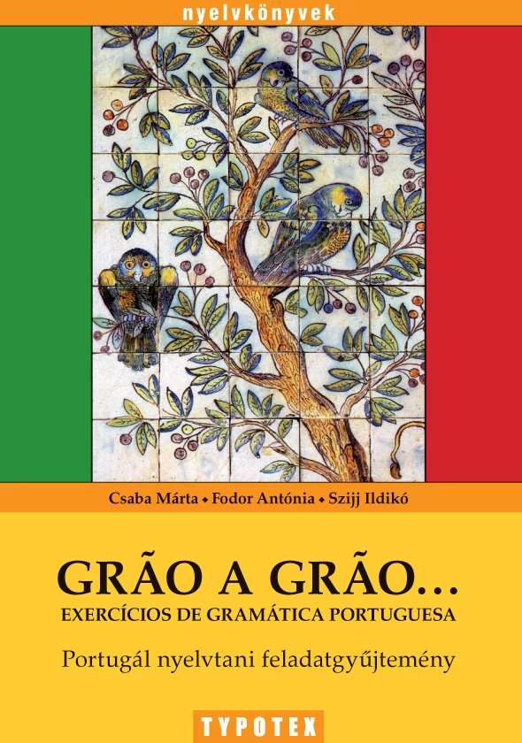 Grão a grão...