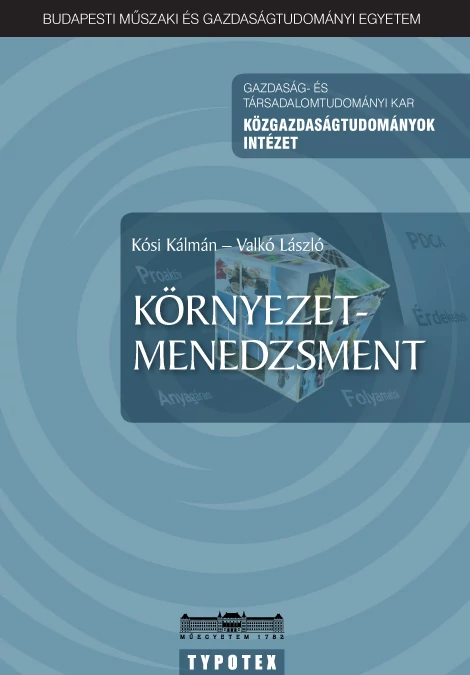 Környezetmenedzsment