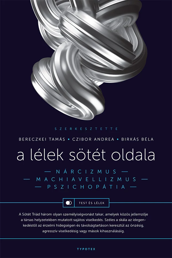 A lélek sötét oldala