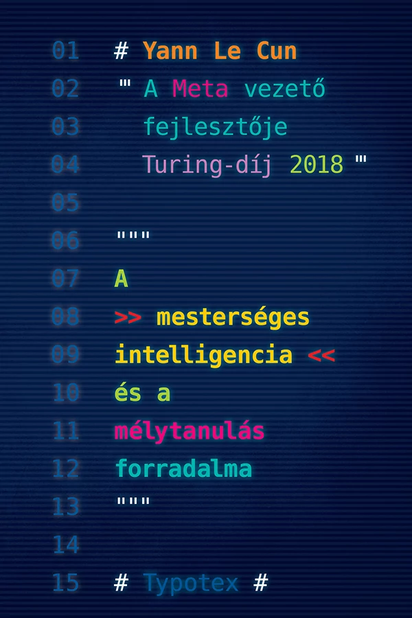 A mesterséges intelligencia és a mélytanulás forradalma