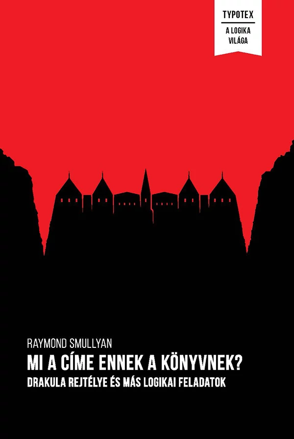Mi a címe ennek a könyvnek?