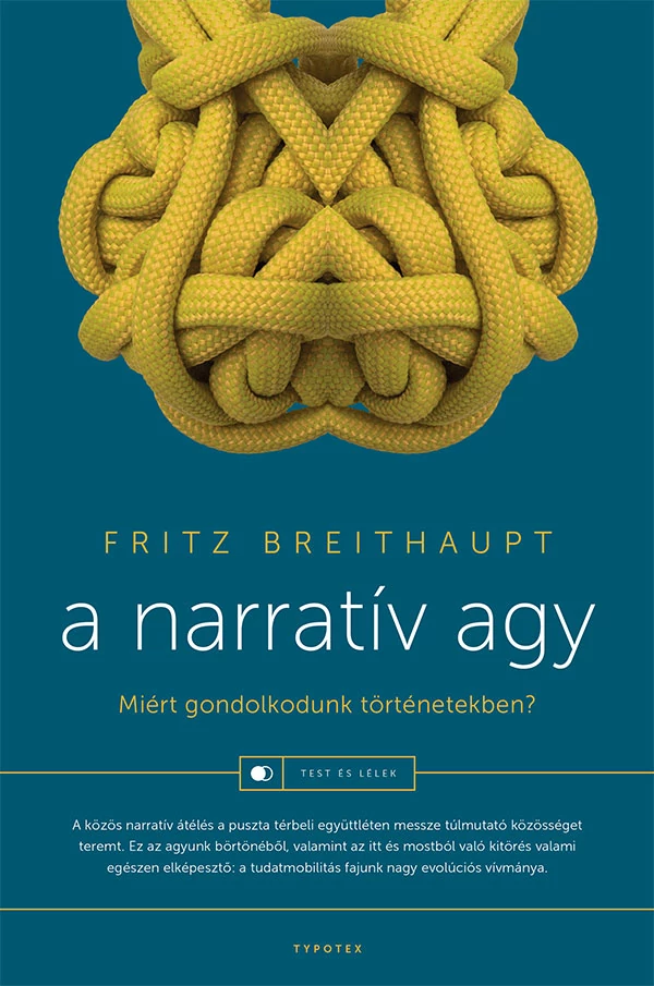 A narratív agy