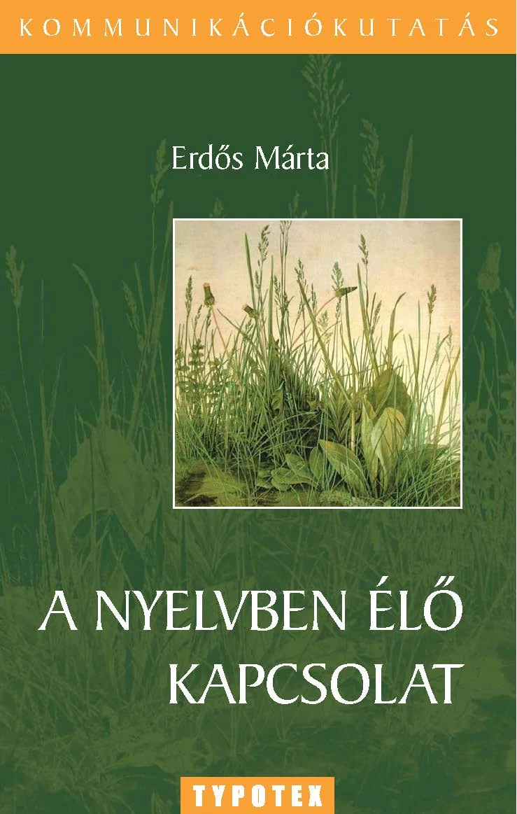 A nyelvben élő kapcsolat
