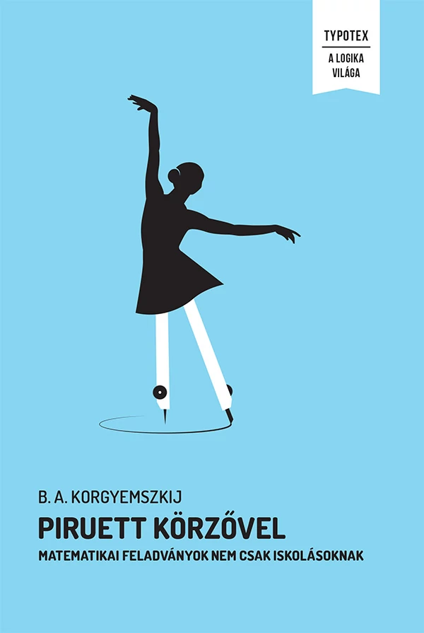 Piruett körzővel