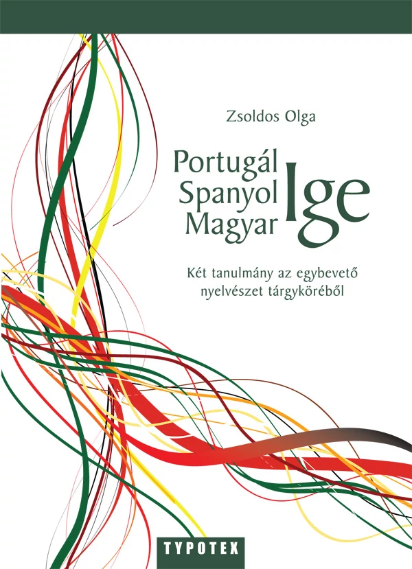 Portugál ige / spanyol ige / magyar ige