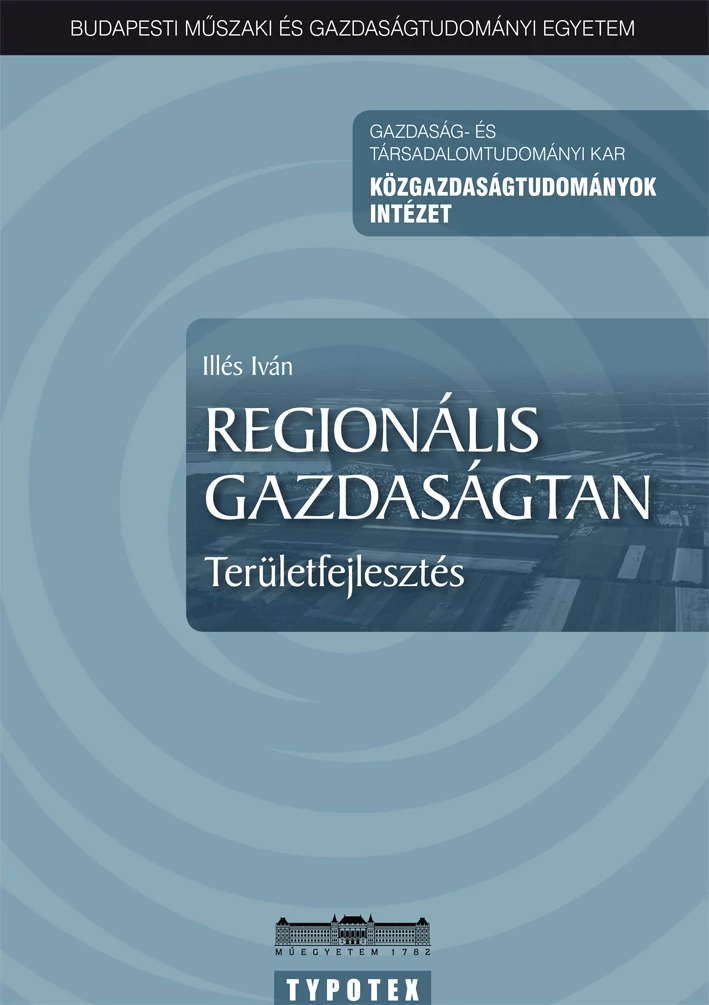 Regionális gazdaságtan