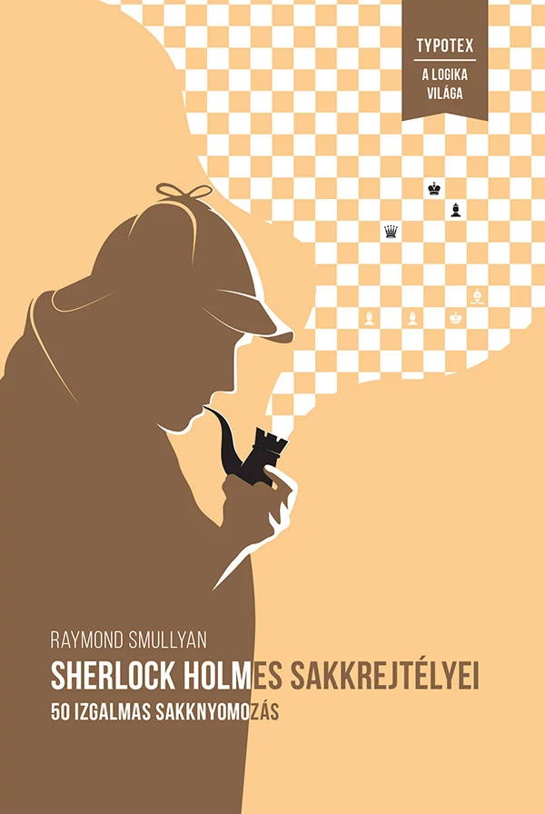 Sherlock Holmes sakkrejtélyei
