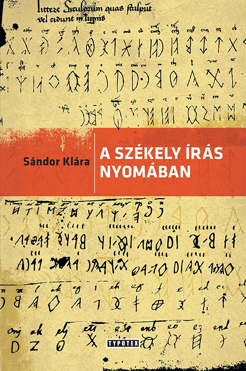 A székely írás nyomában