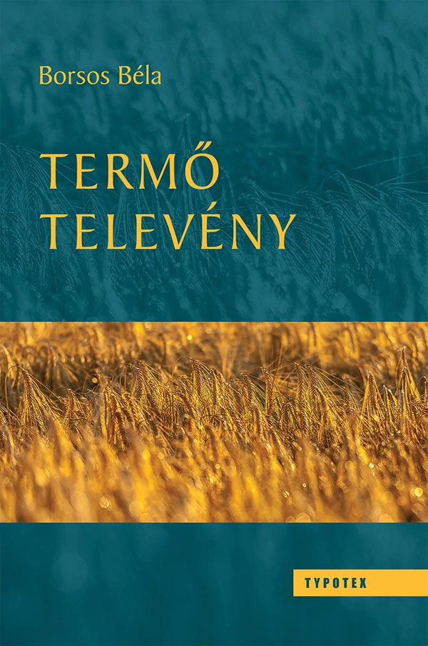 Termő televény