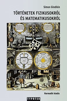 Történetek fizikusokról és matematikusokról